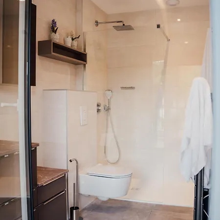 Apartment Le Penthouse, 150m Du Et Terrasse Panoramique *